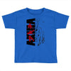 akira 2 Toddler T-shirt