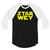Star Wey 3/4 Sleeve Shirt