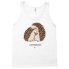 hedgehugs Tank Top