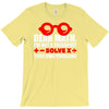 dear math. i&rsquo;m not a therapist T-Shirt