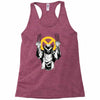 logan x Racerback Tank