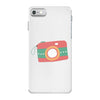 fahrie77 iPhone 7 Case