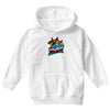 pescespada island explorers Youth Hoodie