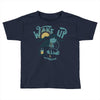 wake up and drink a coffee Toddler T-shirt