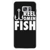 reel legend funn Samsung Galaxy S7
