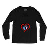 Say Hello to My Little BB Long Sleeve Shirts