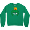marvin Crewneck Sweatshirt