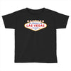 Pray for Las Vegas Toddler T-shirt