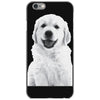 pocket puppy iPhone 6/6s Case