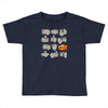 fisheye lens Toddler T-shirt