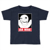 DA WAE Toddler T-shirt