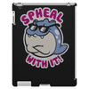 spheal with it! iPad 3 and 4 Case