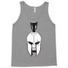 spartan rage Tank Top