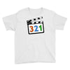 media player Youth Tee