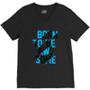 BORN TO BE AWESOME V-Neck Tee