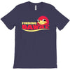 Finding Da Wae T-Shirt