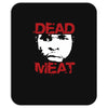 clubber lang Mousepad