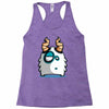 monster Racerback Tank