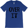 over it slim fit T-Shirt