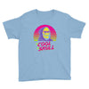 too cool Youth Tee