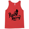 rad racing Tank Top
