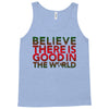 be the good Tank Top