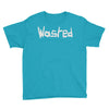 wasted Youth Tee