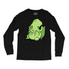 prank call of cthulhu Long Sleeve Shirts