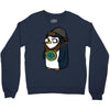 bastard Crewneck Sweatshirt
