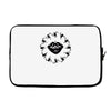 barrel of 12 monkeys Laptop sleeve
