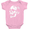 pixskull Baby Bodysuit