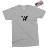 w clam Exclusive T-shirt