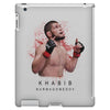 khabıb nurmagamedov painting iPad 3 and 4 Case
