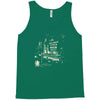 bullshit Tank Top