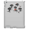 surprise iPad 3 and 4 Case