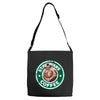 Starwars Coffee Adjustable Strap Totes