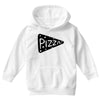 Pizza Youth Hoodie