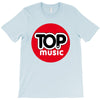 music T-Shirt