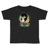 villain v4 Toddler T-shirt