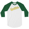 unathletic 3/4 Sleeve Shirt