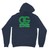 og kush Unisex Hoodie