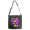 daftar Adjustable Strap Totes