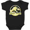 Lemon World Baby Bodysuit