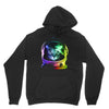 astronaut space cat Unisex Hoodie