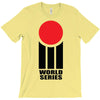 World Series Cricket Retro T-Shirt