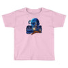 dead wars Toddler T-shirt