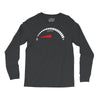 Low Energy Long Sleeve Shirts