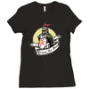 praise the sun Ladies Fitted T-Shirt