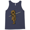 voodoo doll. Tank Top