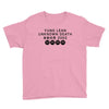 Yung Lean Unknown Death 2002 Youth Tee